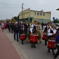 Zobacz w powiększeniu: Dożynki Powiatowe Baranów 2021 (12)